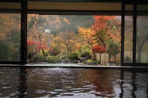 Hotel Osake No Oyado Kisen