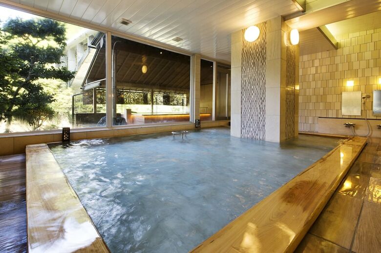 Kurobe Unazukionsen Togen