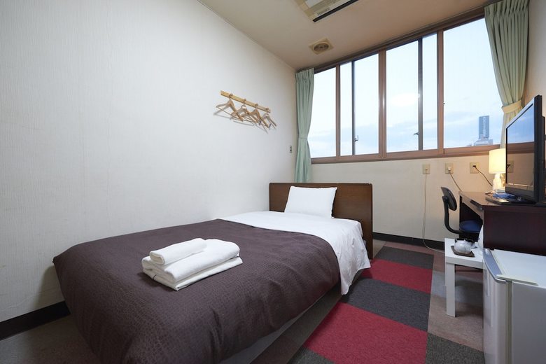 Hotel Select Inn Furukawa