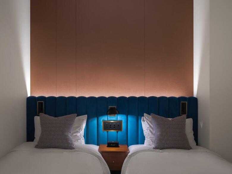 Hotel Rafre Saitama