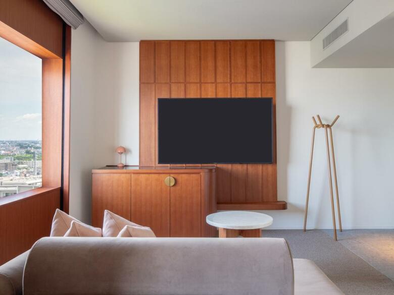 Hotel Rafre Saitama