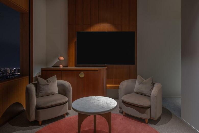 Hotel Rafre Saitama