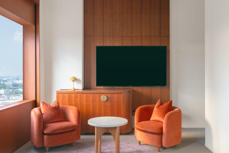 Hotel Rafre Saitama