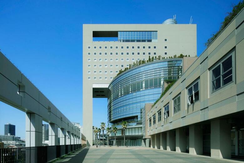 Hotel Rafre Saitama