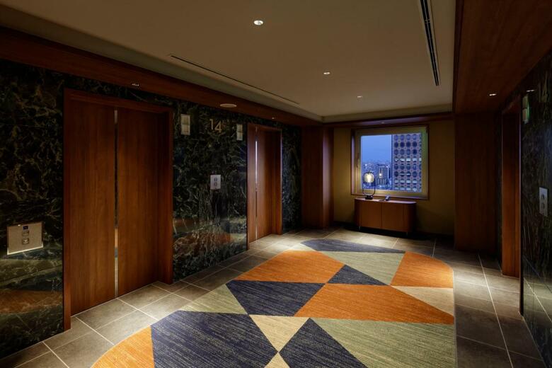 Hotel Rafre Saitama