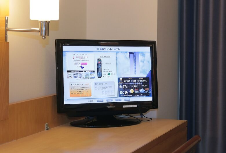 Urawa Washington Hotel