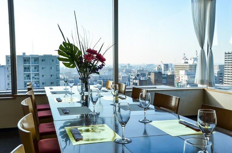 Urawa Washington Hotel