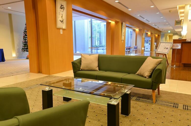 Urawa Washington Hotel