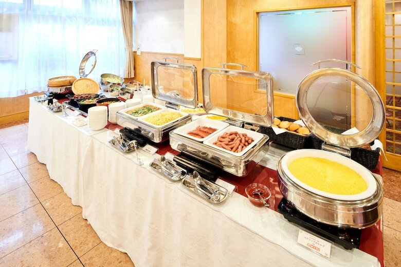 Hotel Marroad Inn Omiya