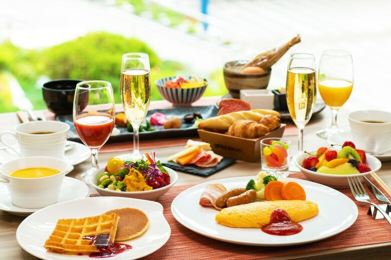 Palace Hotel Omiya