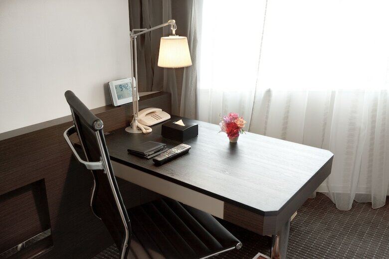 Palace Hotel Omiya