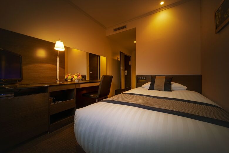 Palace Hotel Omiya