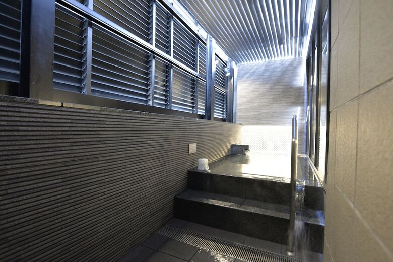 Apa Hotel Saitama Shintoshin Eki-kita
