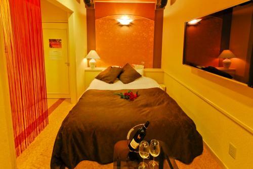 Hotel Joyseaside (love Hotel)