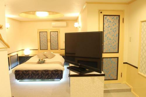 Pal Annex Munakata (love Hotel)