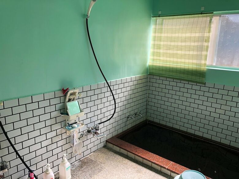 Hostal Minshuku Tsunago