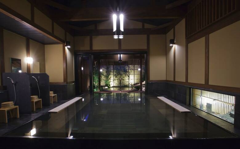 Kizukuri No Yado Hashizuya