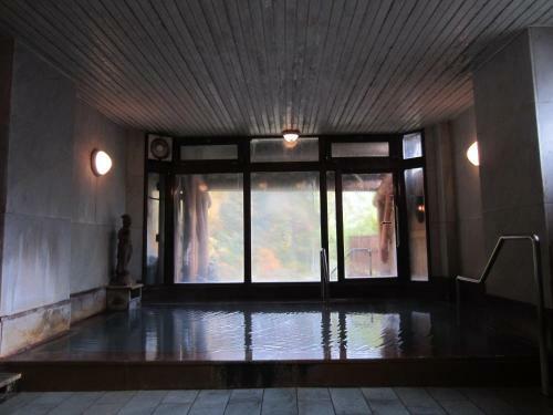 Tsubameonsen Hotel Iwatoya