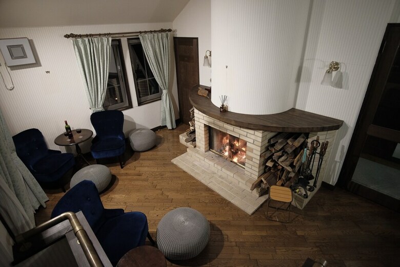 Lodge Legend Inn Myoko