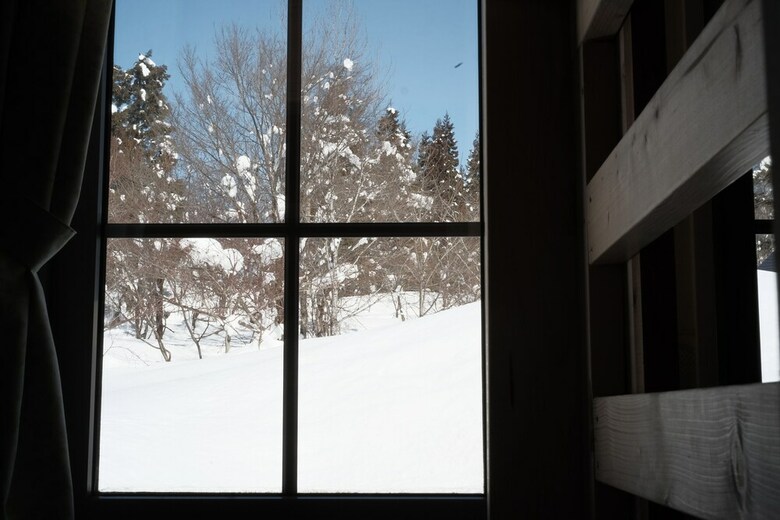 Lodge Legend Inn Myoko