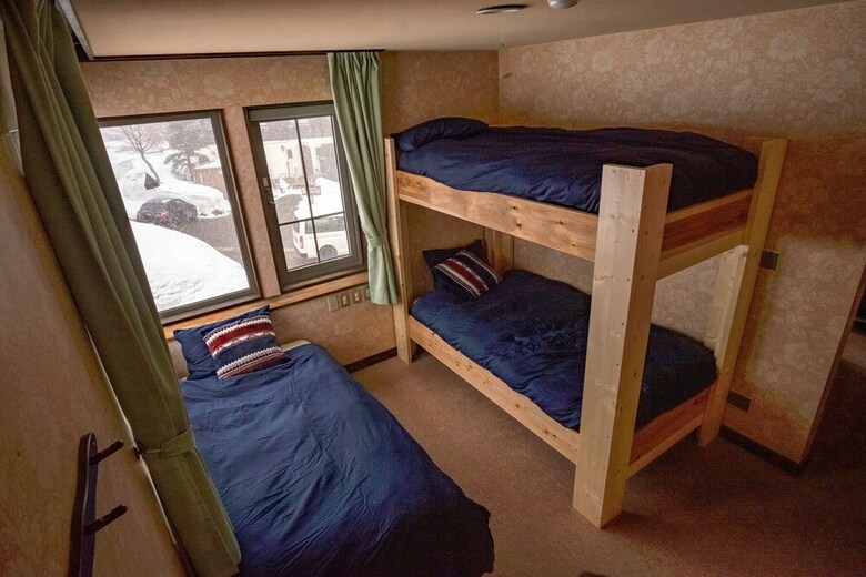 Lodge Legend Inn Myoko
