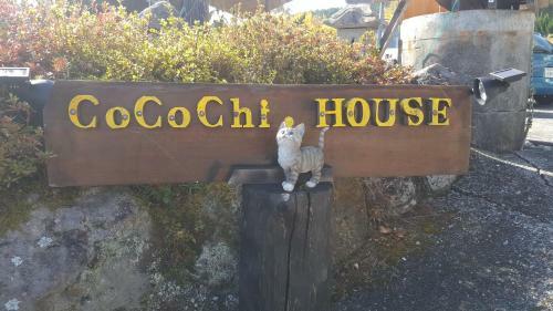 Agroturismo Cocochi House