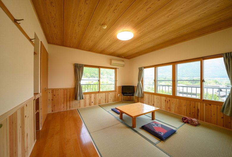 Minshuku Tsutaya