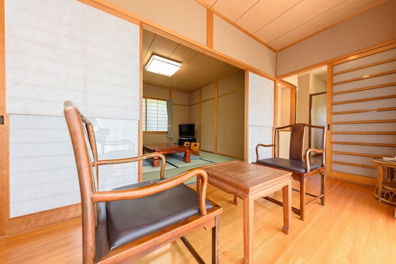 Yufuin Onsen Tsukanoma
