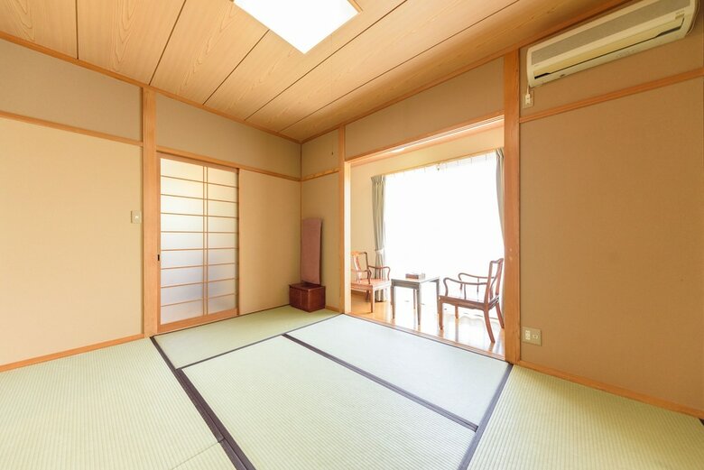 Yufuin Onsen Tsukanoma