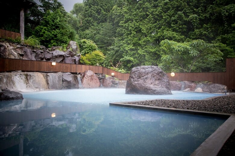 Yufuin Onsen Tsukanoma
