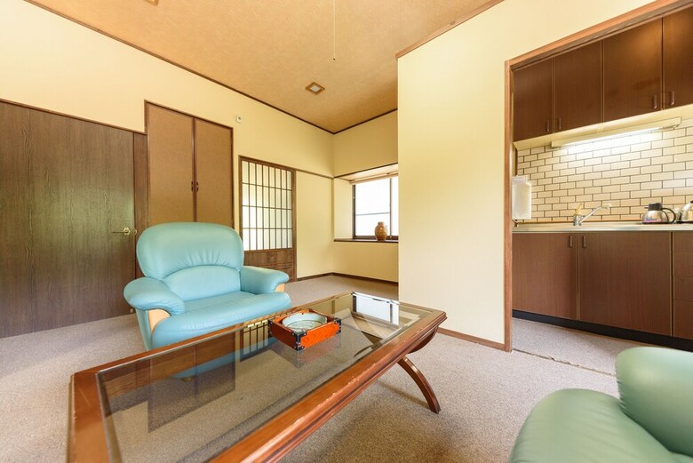 Yufuin Onsen Tsukanoma