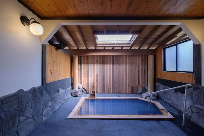 Yufuin Onsen Tsukanoma