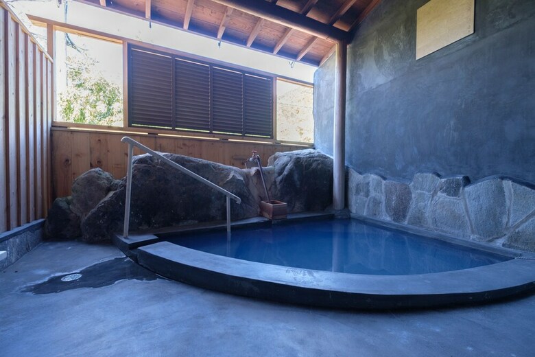 Yufuin Onsen Tsukanoma