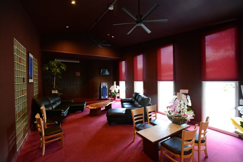 Yufuin Mori No Hotel Shan-jewel