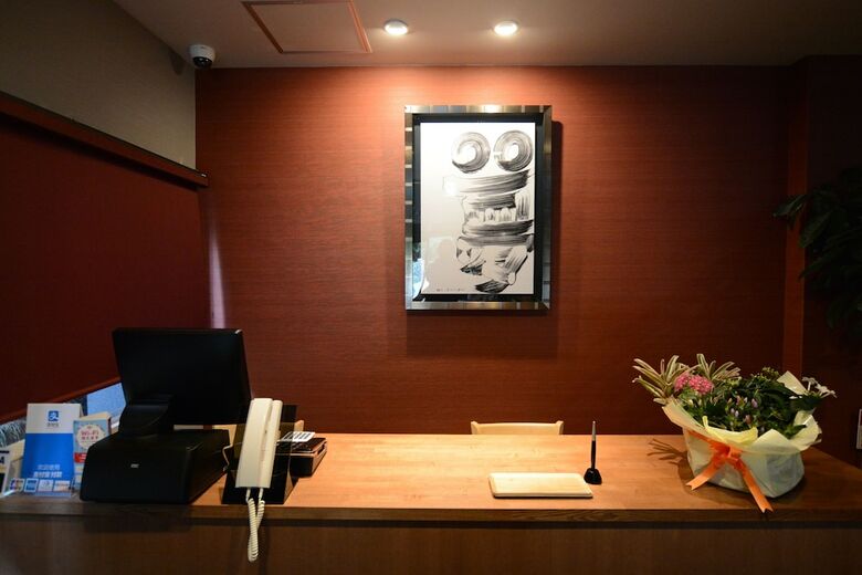 Yufuin Mori No Hotel Shan-jewel