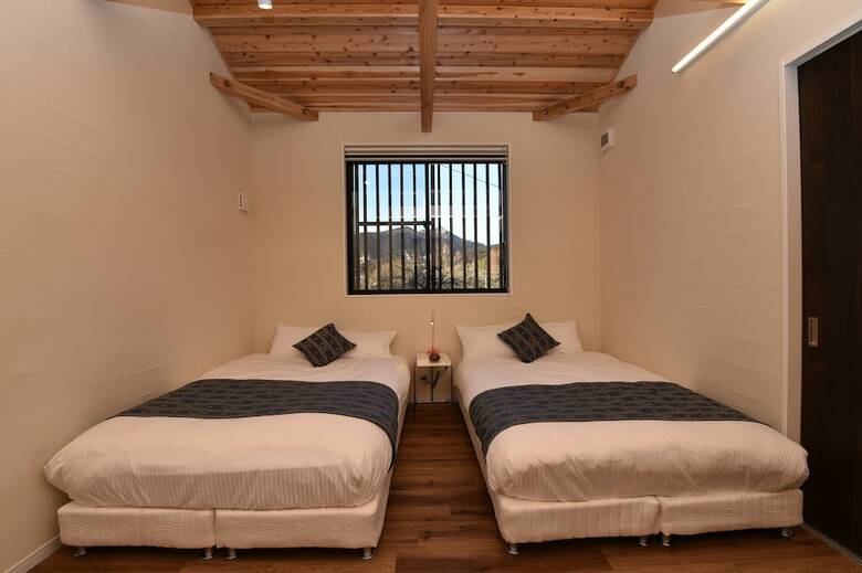 Apartamentos Hinata-an