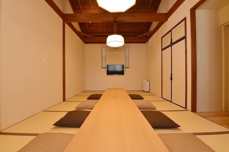 Apartamentos Hinata-an