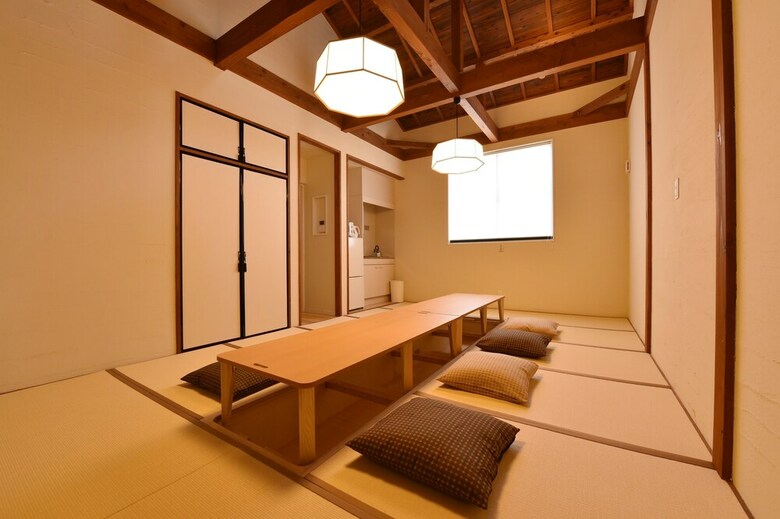 Apartamentos Hinata-an