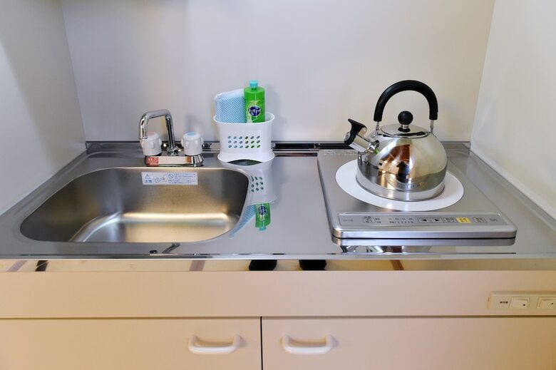 Apartamentos Hinata-an