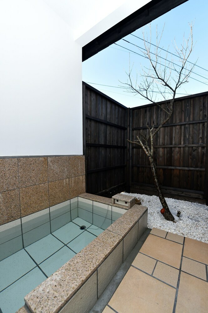 Apartamentos Hinata-an