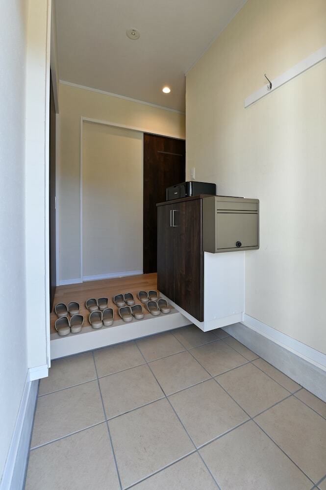 Apartamentos Hinata-an