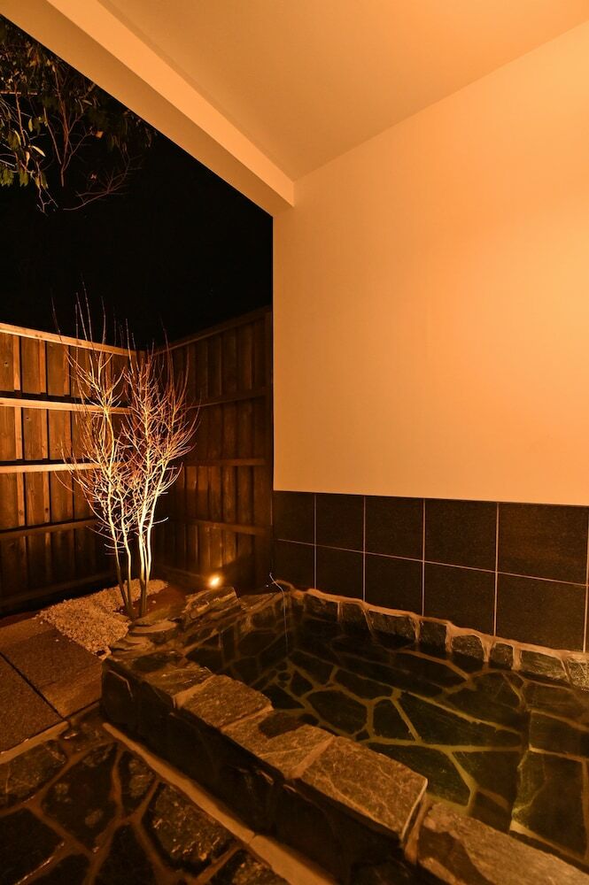 Apartamentos Hinata-an