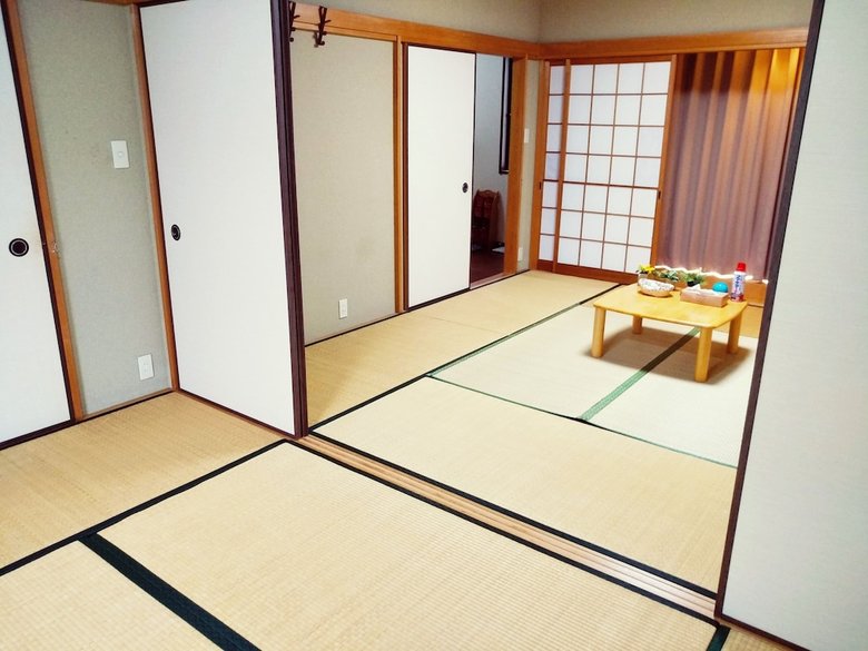 Hostal Yufuin Sunday