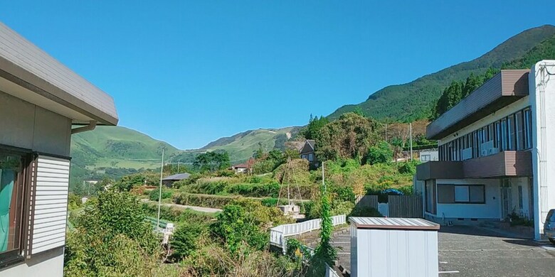 Hostal Yufuin Sunday