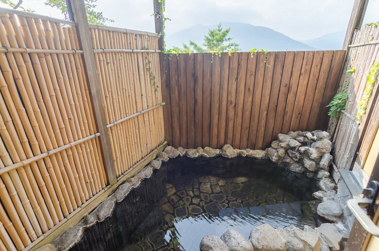 Ryokan Fukinoya