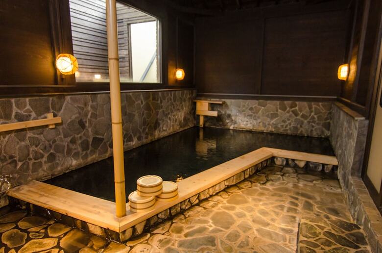 Ryokan Fukinoya