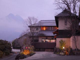 Ryokan Fukinoya