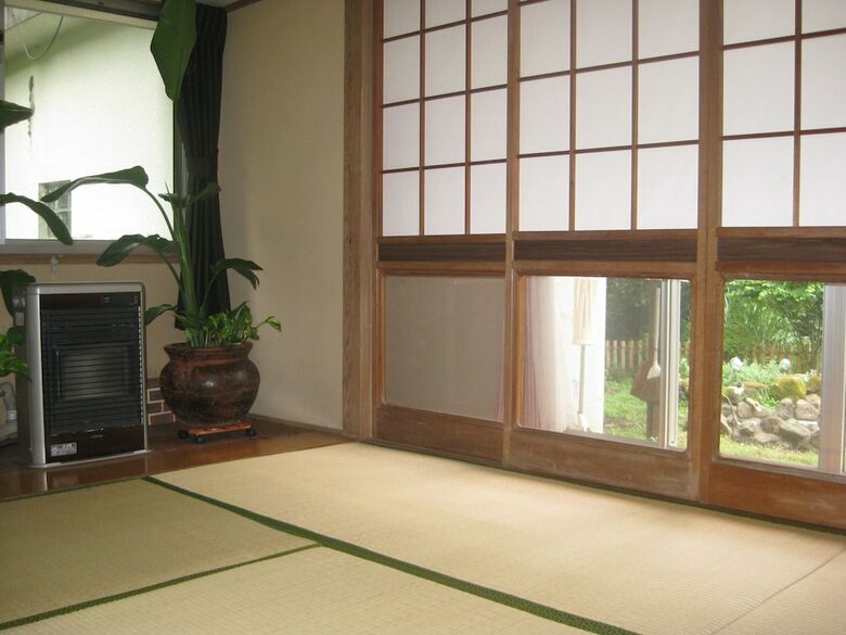 Hotel Minpaku Haruna