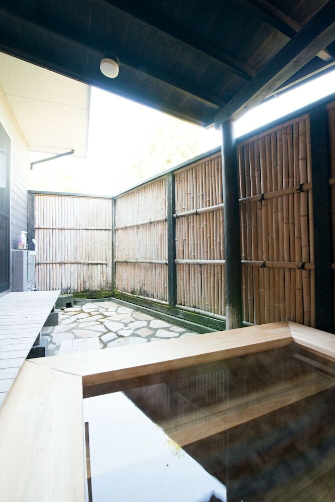Hotel Etavia Yufuin Kinrinko