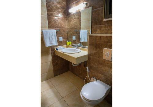 Shweiki International Hotel